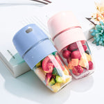 将图片加载到图库查看器，Portable Blender, Mini Electric Juicer Cup
