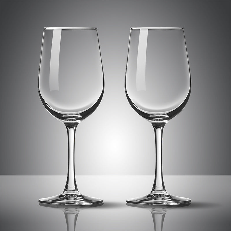 Wine Glasses Champagne Goblet 10 OZ